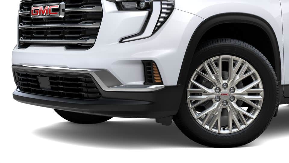 2026 GMC Acadia Elevation - Photo 32