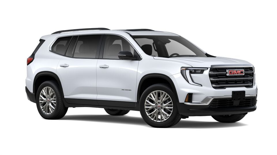 2026 GMC Acadia Elevation - Photo 54