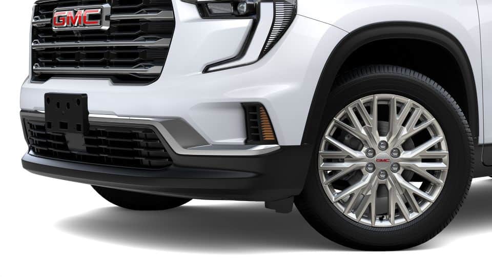 2026 GMC Acadia Elevation - Photo 55