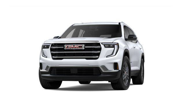 2026 Acadia