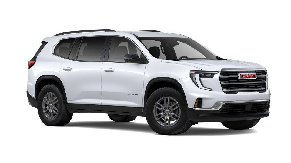 2026 GMC Acadia Elevation - Photo 6