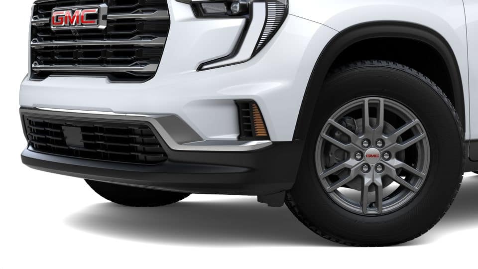 2026 GMC Acadia Elevation - Photo 7