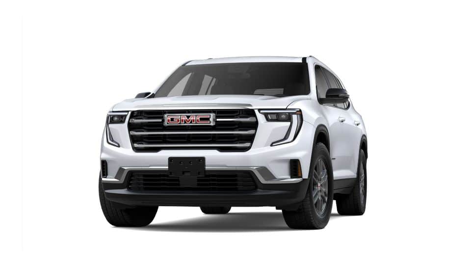 2026 GMC Acadia Elevation - Photo 51