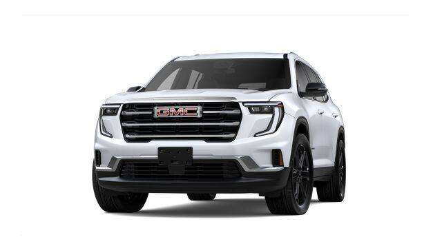 2026 Acadia