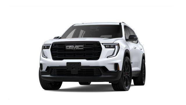 2026 Acadia