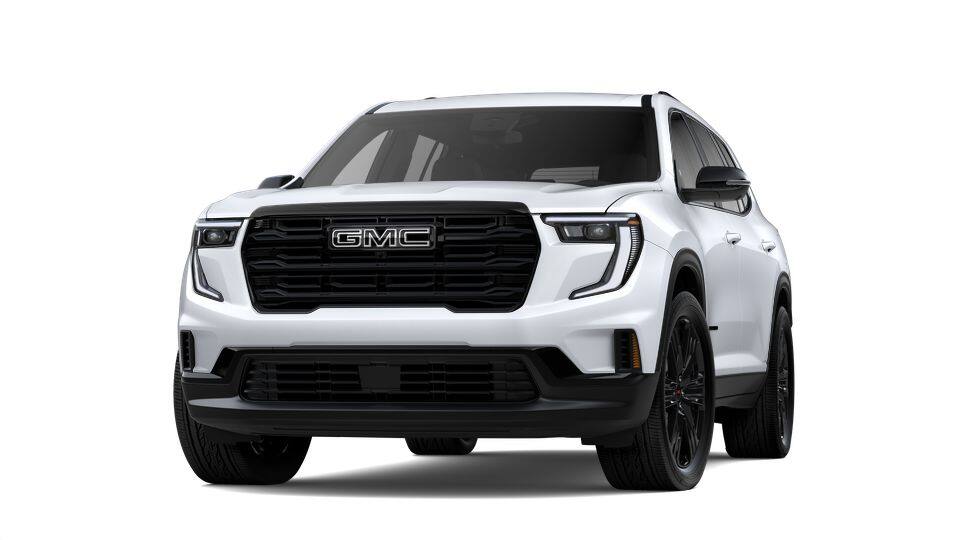 2026 GMC Acadia Elevation - Photo 59
