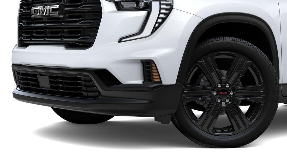 2026 GMC Acadia Elevation - Photo 65