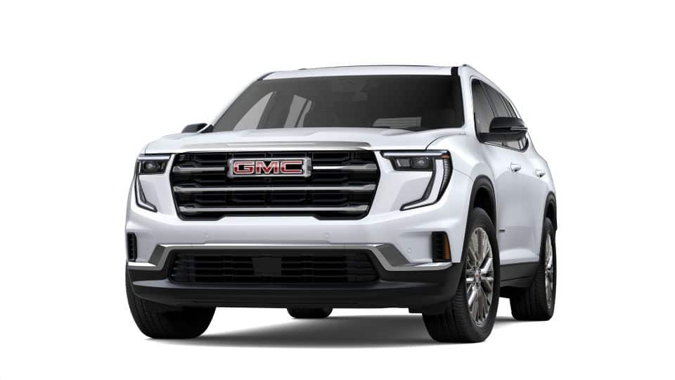 2026 GMC Acadia Elevation - Photo 61