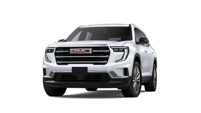 2026 Acadia