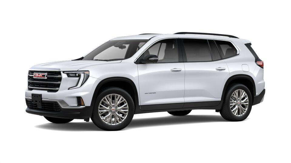 2026 GMC Acadia Elevation - Photo 52
