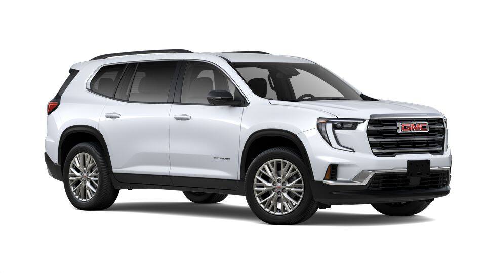 2026 GMC Acadia Elevation - Photo 54