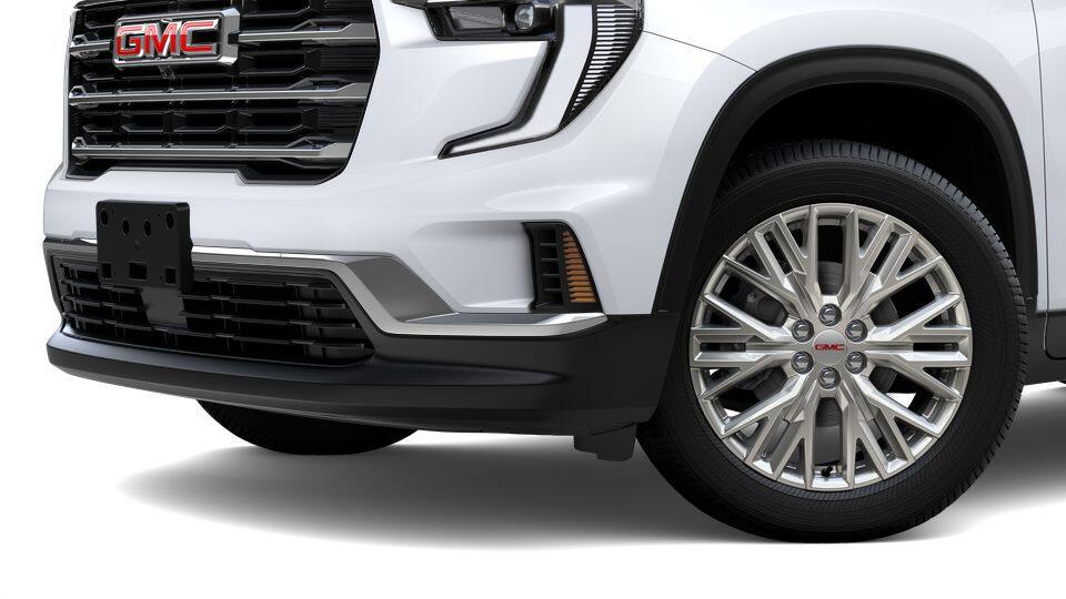 2026 GMC Acadia Elevation - Photo 55