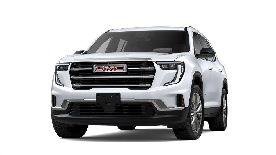 2026 GMC Acadia Elevation - Photo 50