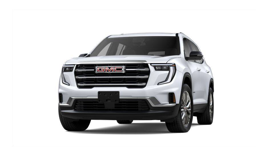 2026 GMC Acadia Elevation - Photo 51