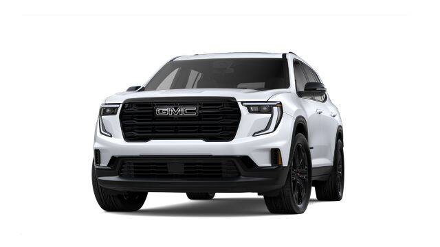2026 Acadia