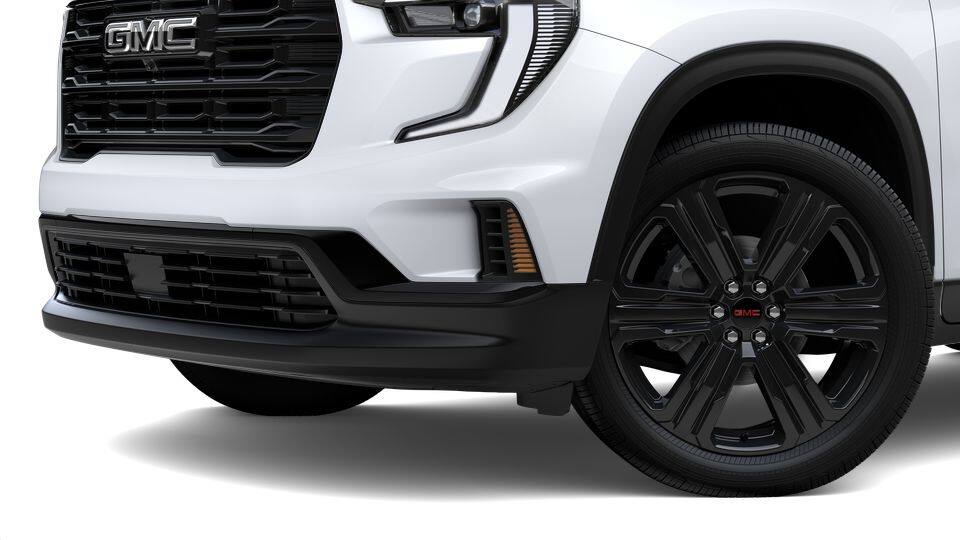 2026 GMC Acadia Elevation - Photo 64