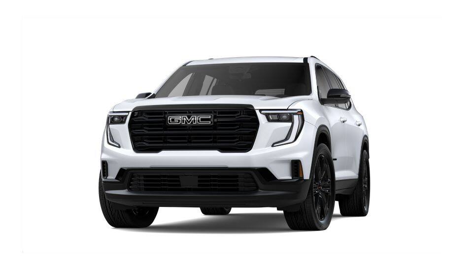 2026 GMC Acadia Elevation - Photo 60