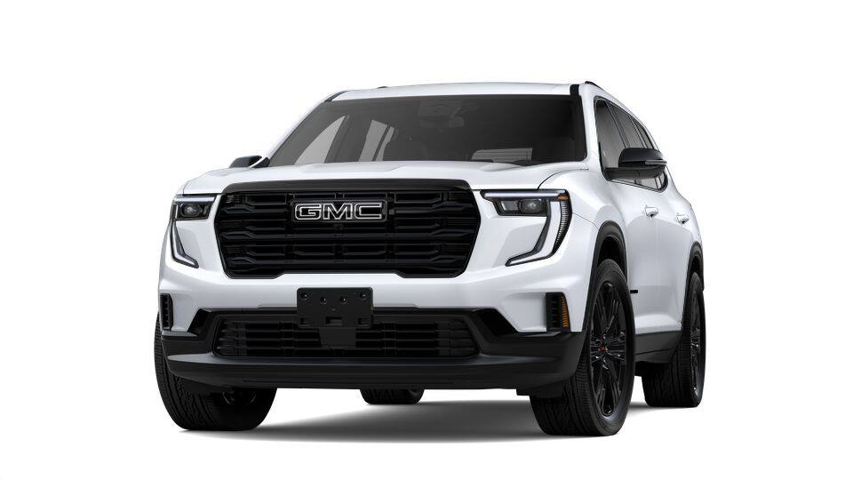 2026 GMC Acadia Elevation - Photo 49