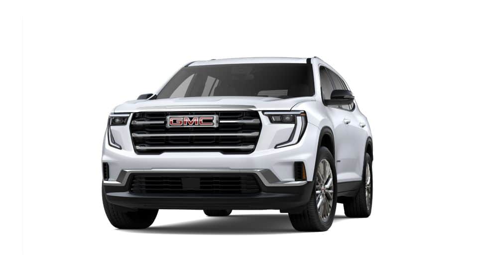 2026 GMC Acadia Elevation - Photo 27