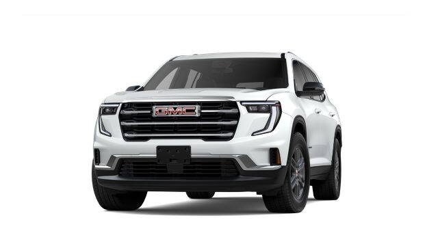 2026 Acadia