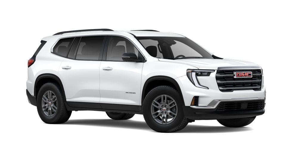 2026 GMC Acadia Elevation - Photo 35