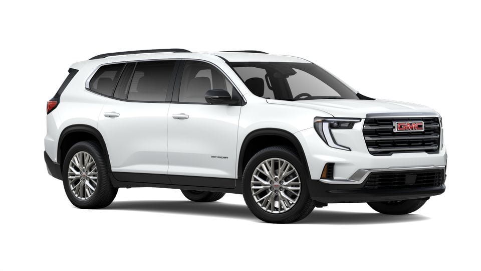 2026 GMC Acadia Elevation - Photo 29