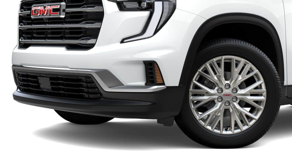 2026 GMC Acadia Elevation - Photo 30