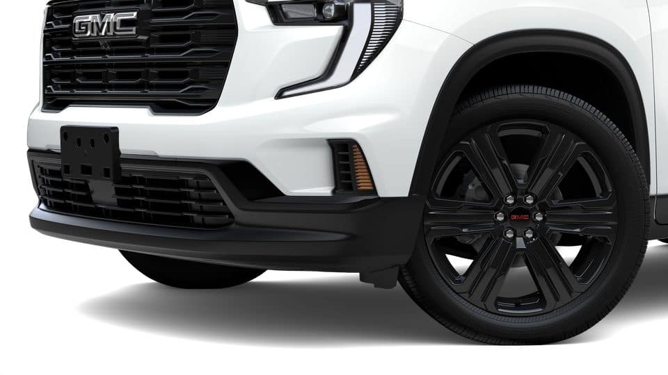 2026 GMC Acadia Elevation - Photo 34
