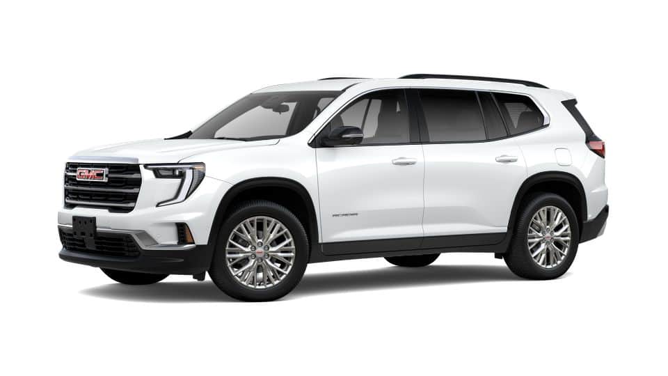 2026 GMC Acadia Elevation - Photo 28