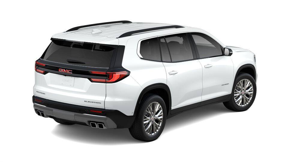 2026 GMC Acadia Elevation - Photo 30