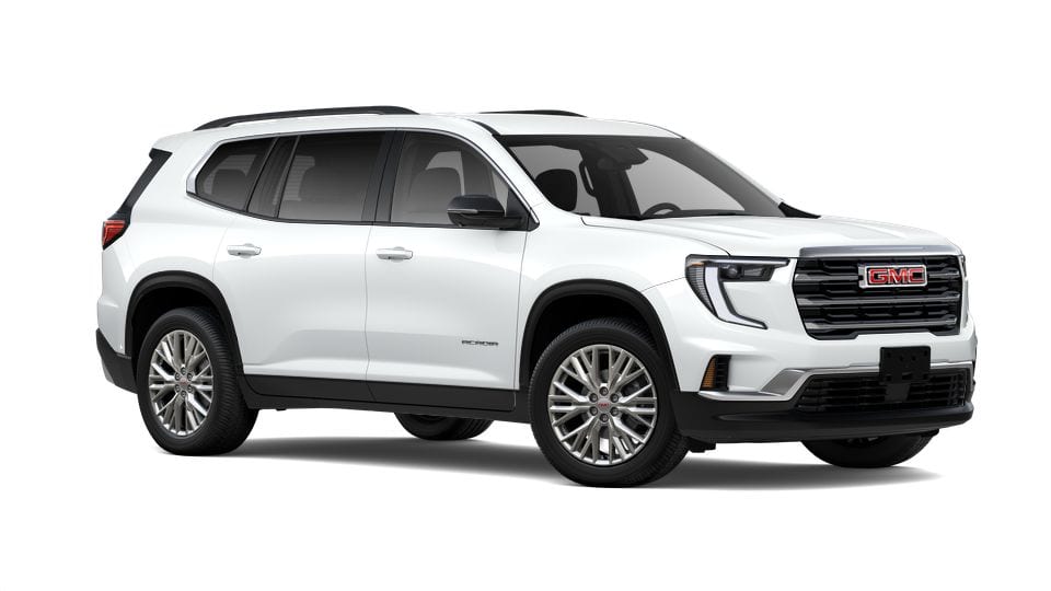 2026 GMC Acadia Elevation - Photo 31