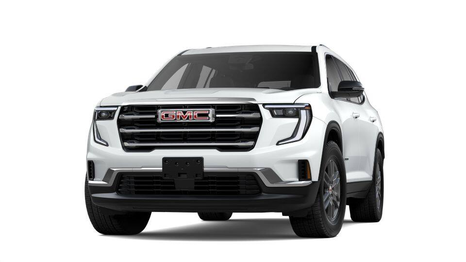 2026 GMC Acadia Elevation - Photo 36