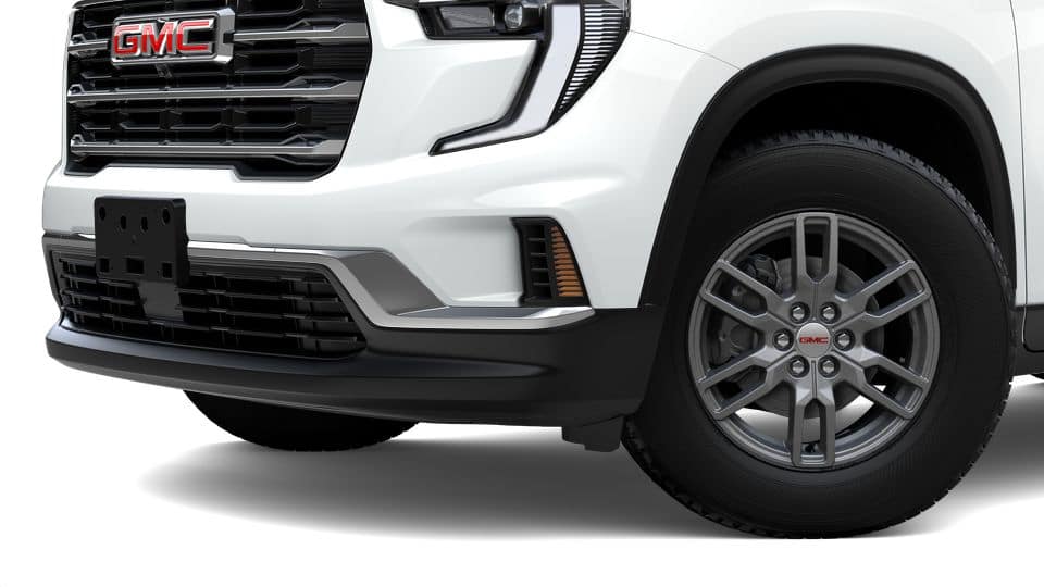 2026 GMC Acadia Elevation - Photo 42