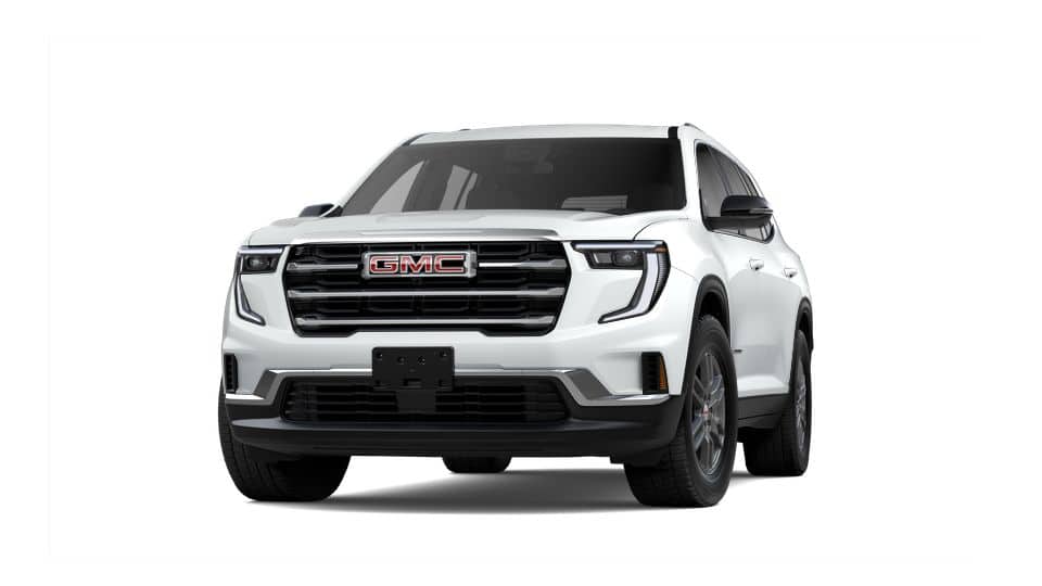 2026 GMC Acadia Elevation - Photo 38