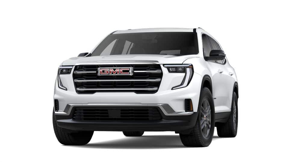 2026 GMC Acadia Elevation's photo