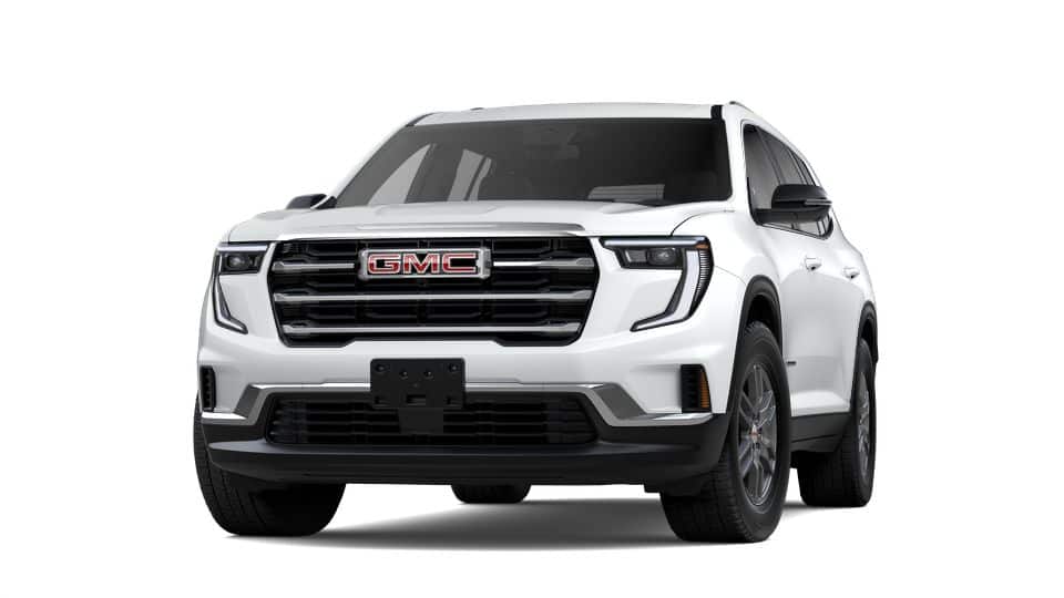 2026 GMC Acadia Elevation's photo