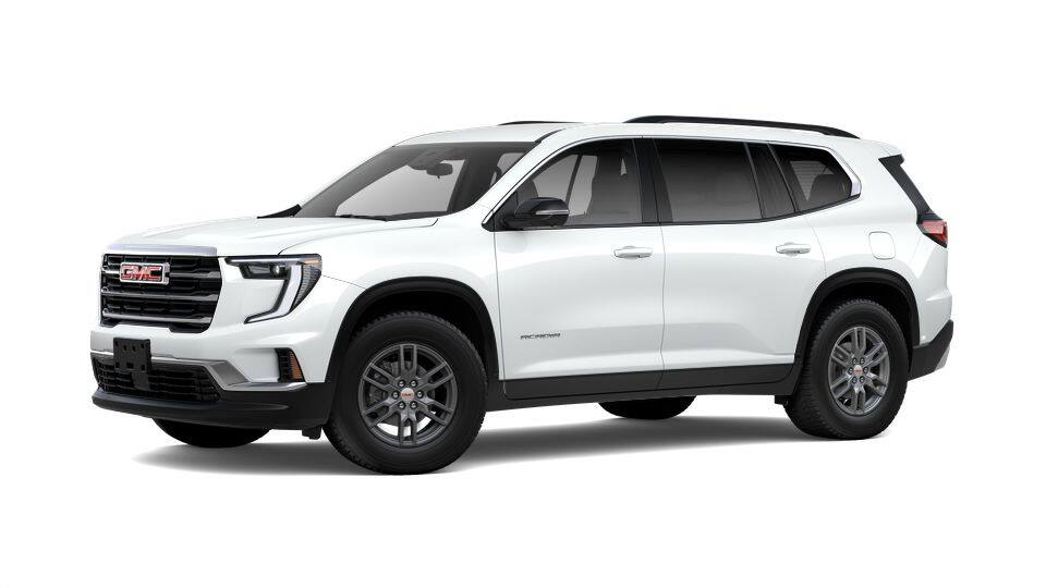 2026 GMC Acadia Elevation - Photo 94