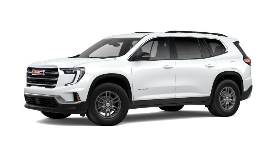 2026 GMC Acadia Elevation - Photo 28