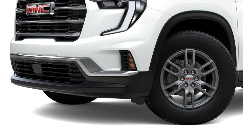 2026 GMC Acadia Elevation - Photo 31