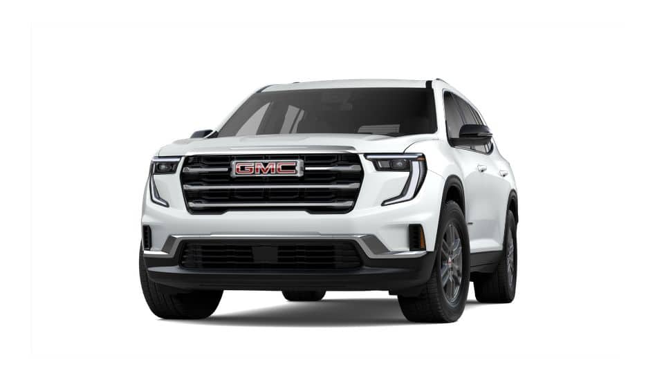 2026 GMC Acadia Elevation - Photo 27