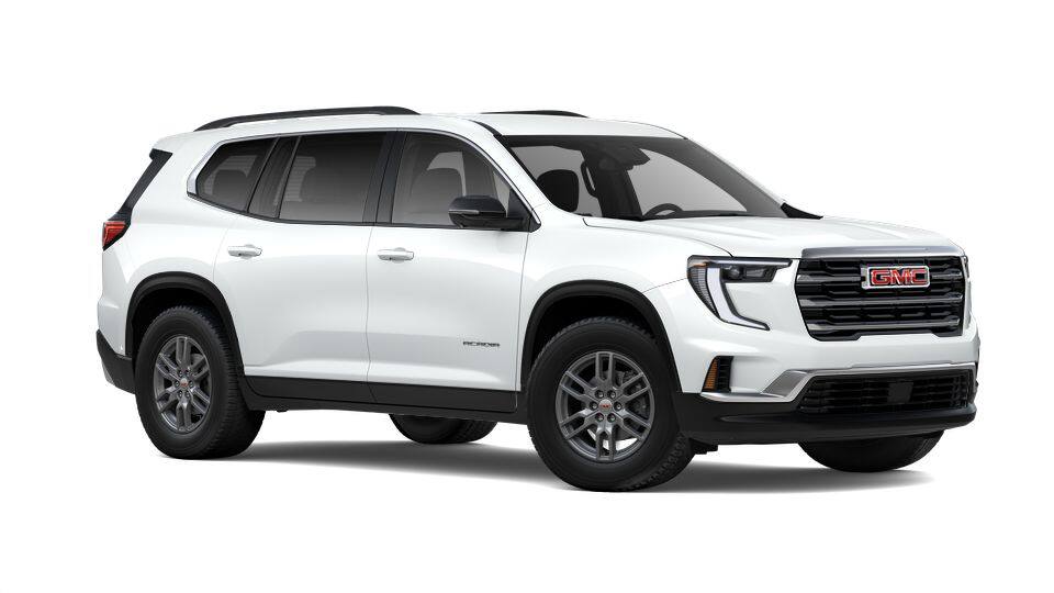 2026 GMC Acadia Elevation - Photo 26