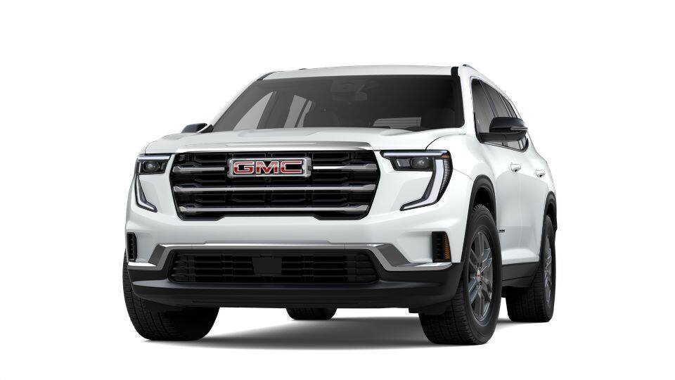 2026 GMC Acadia Elevation - Photo 25