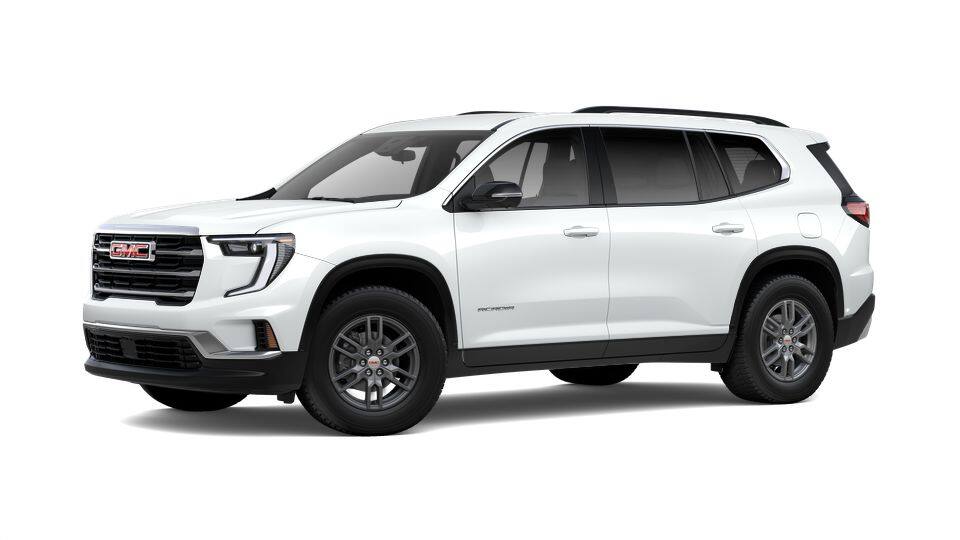 2026 GMC Acadia Elevation - Photo 52