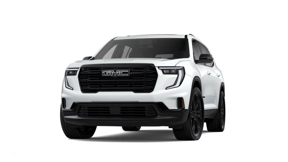 2026 GMC Acadia Elevation - Photo 47