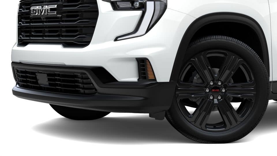 2026 GMC Acadia Elevation - Photo 44