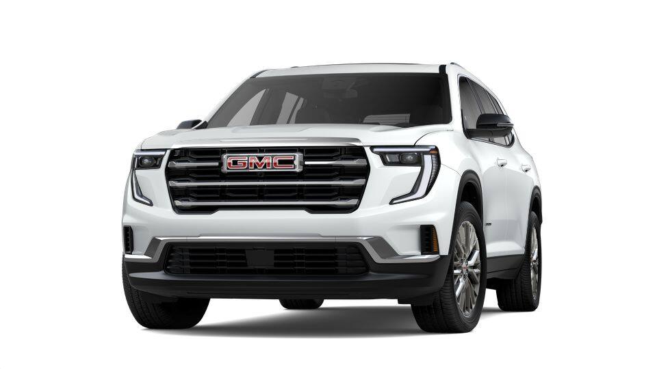 2026 GMC Acadia Elevation - Photo 25