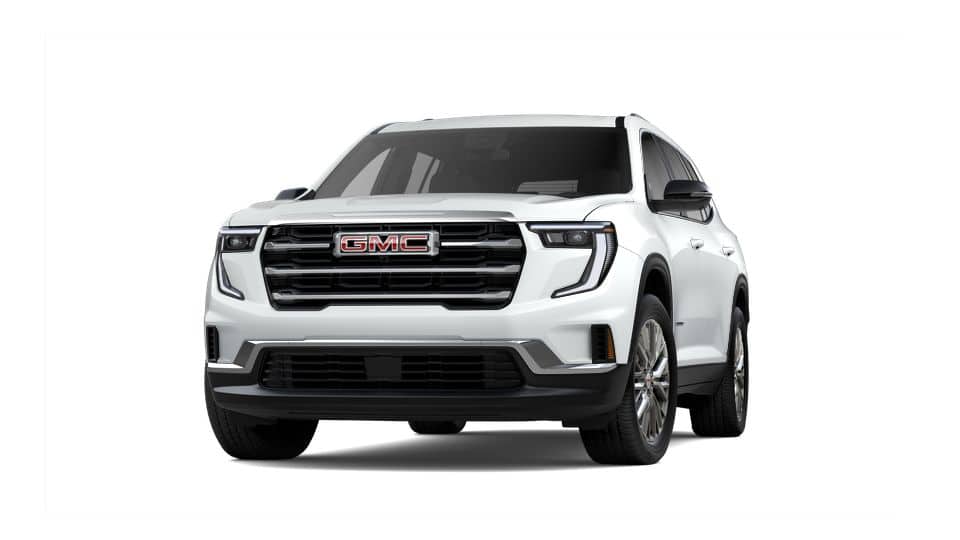2026 GMC Acadia Elevation - Photo 29