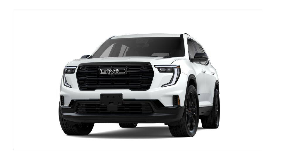 2026 GMC Acadia Elevation - Photo 51