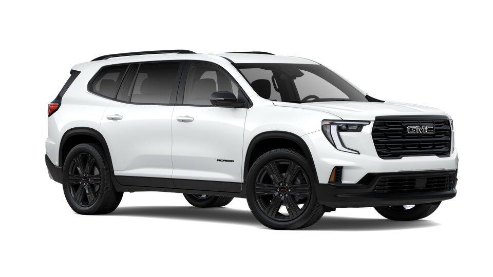 2026 GMC Acadia Elevation - Photo 75