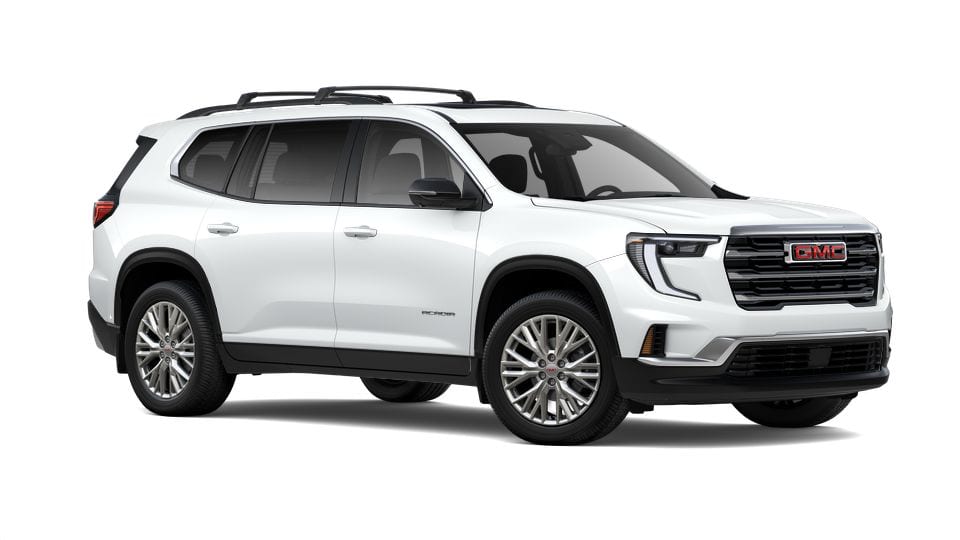 2026 GMC Acadia Elevation - Photo 54